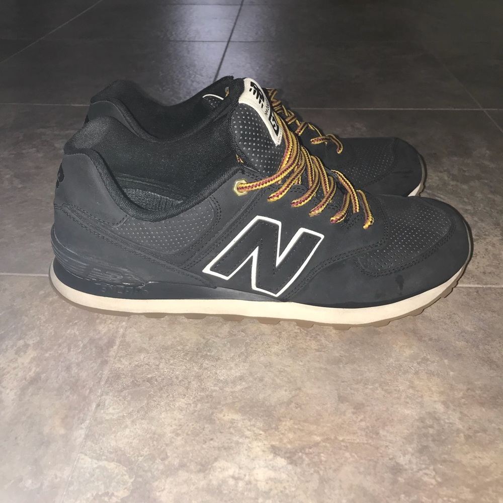 New Balance MRL574HRD